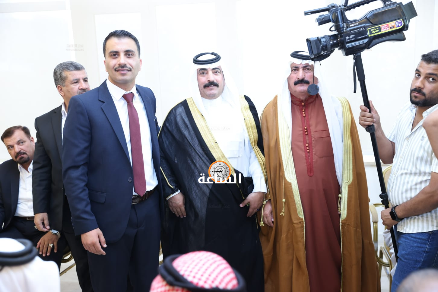 Madar Al-Saa Images 0.251377778186607