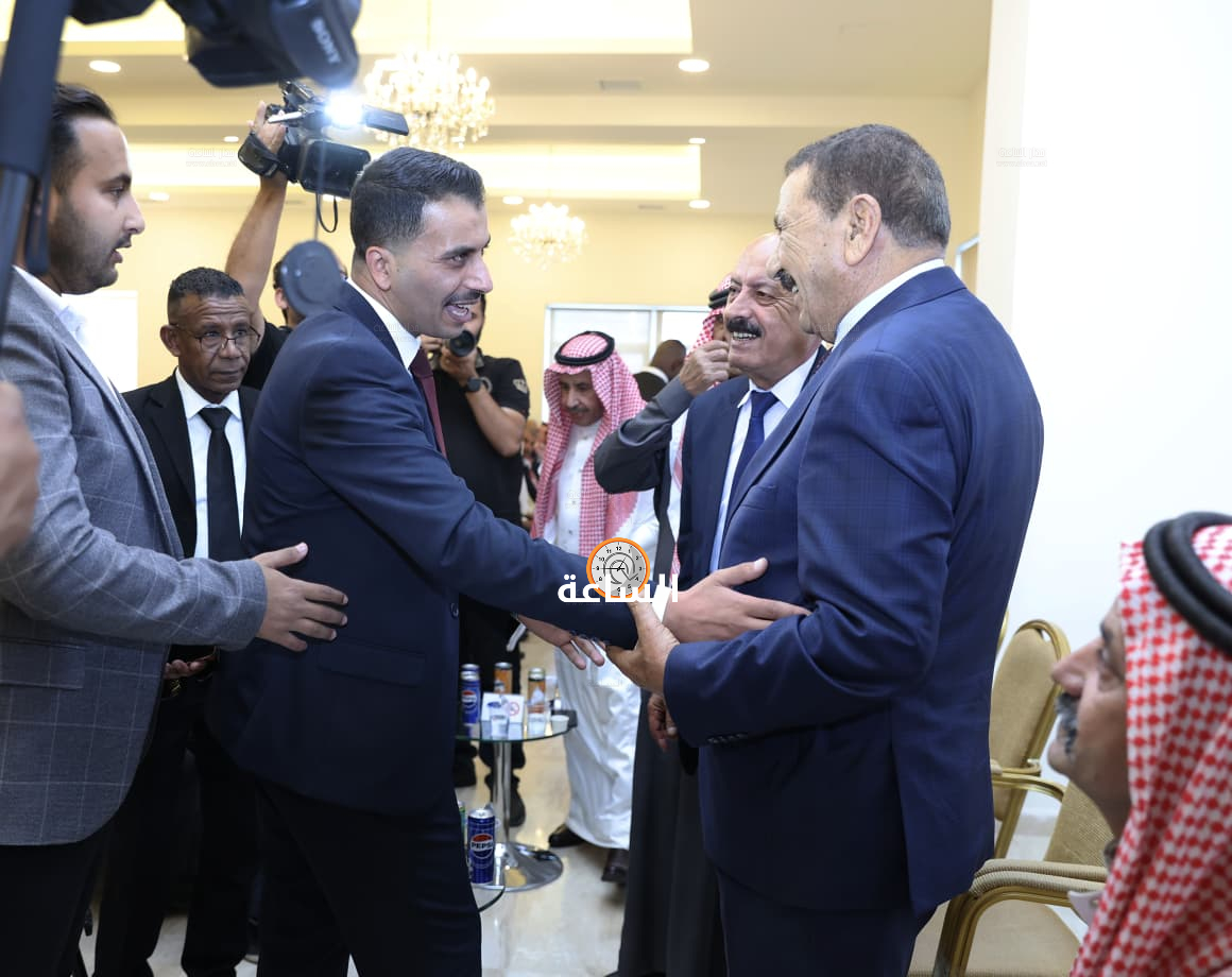 Madar Al-Saa Images 0.1404323568840633