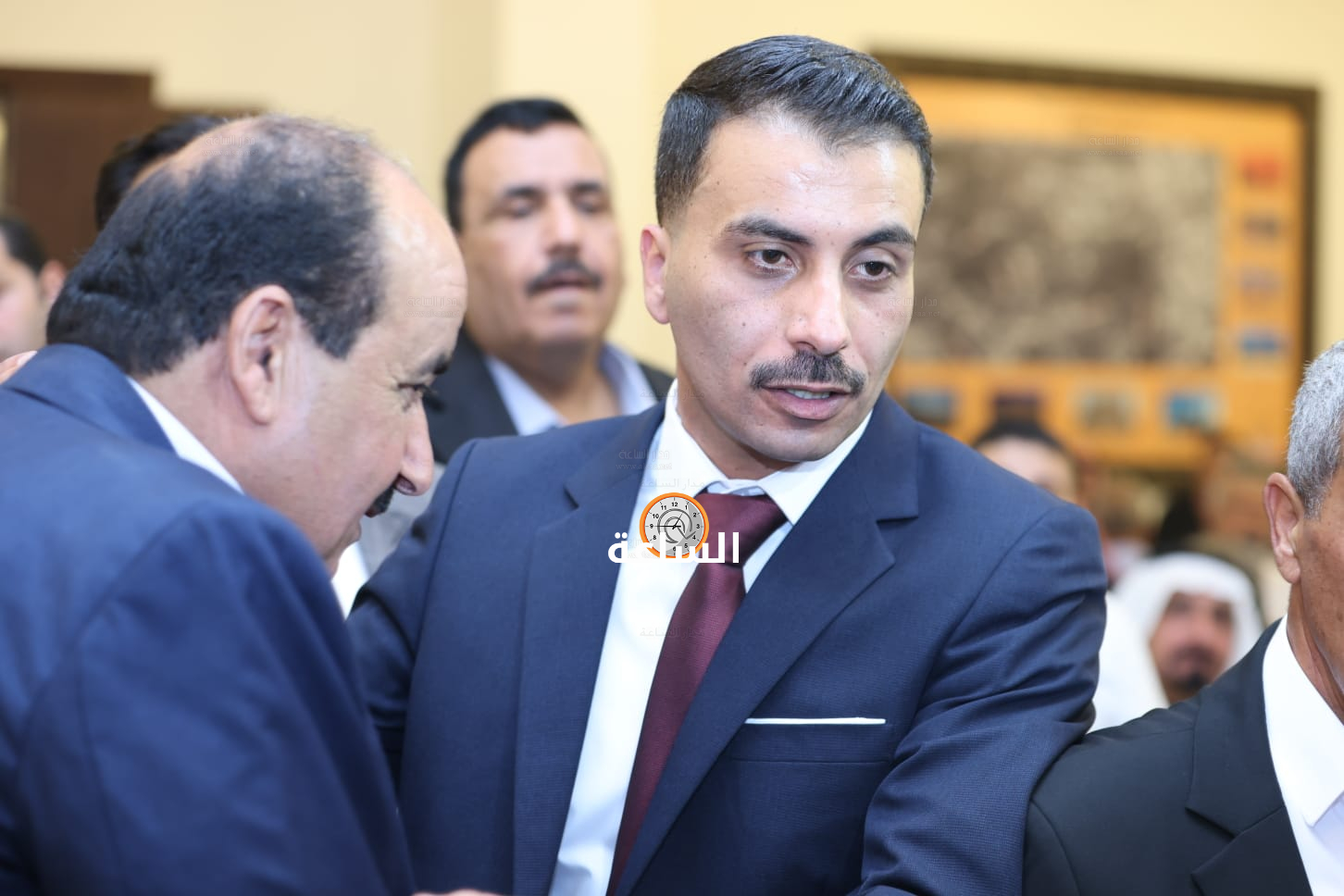 Madar Al-Saa Images 0.5057141902097291