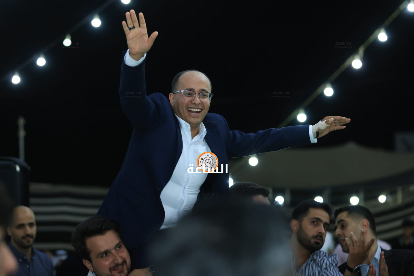 Madar Al-Saa Images 0.9533050584225043
