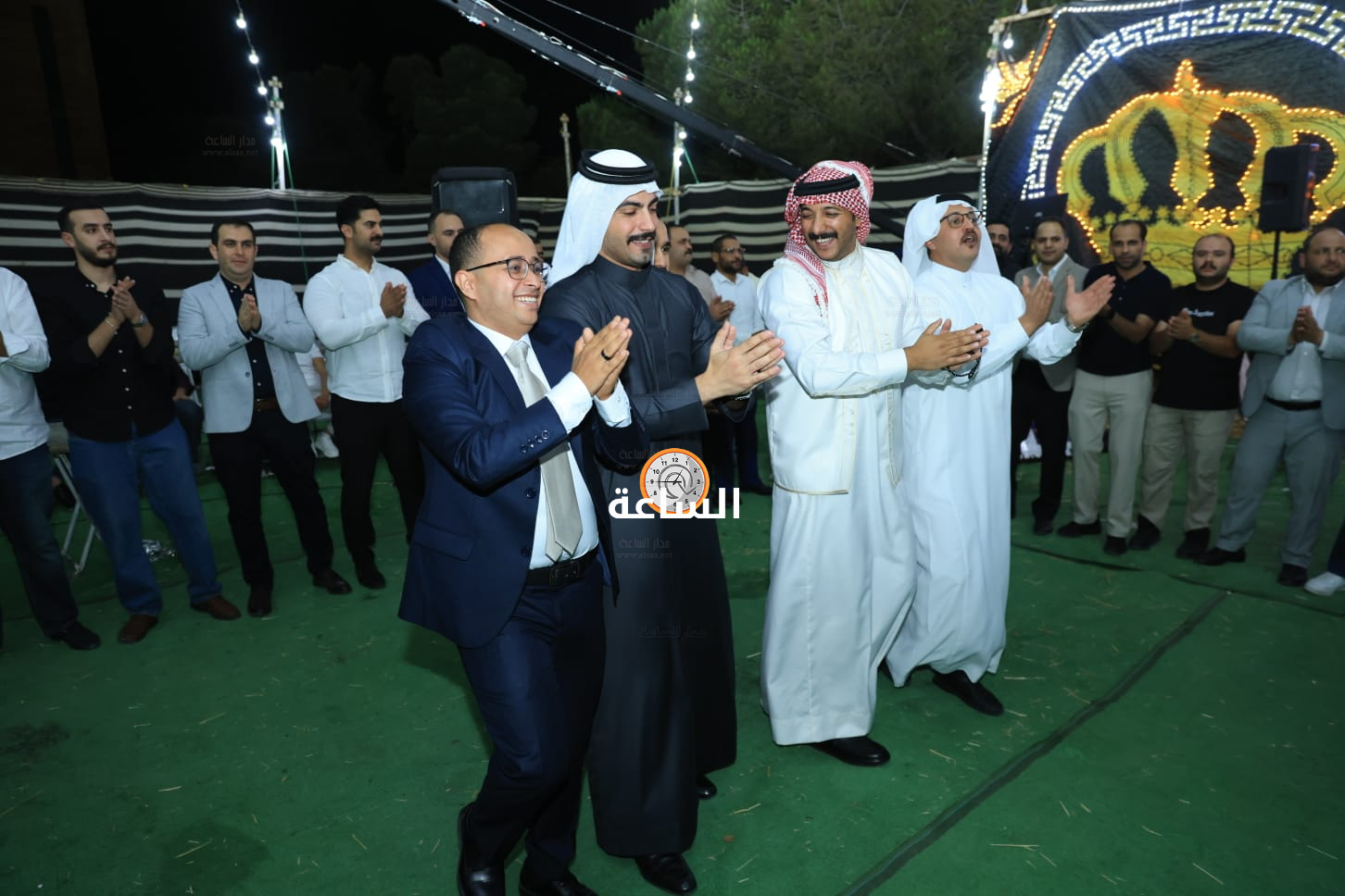 Madar Al-Saa Images 0.6286979702485027