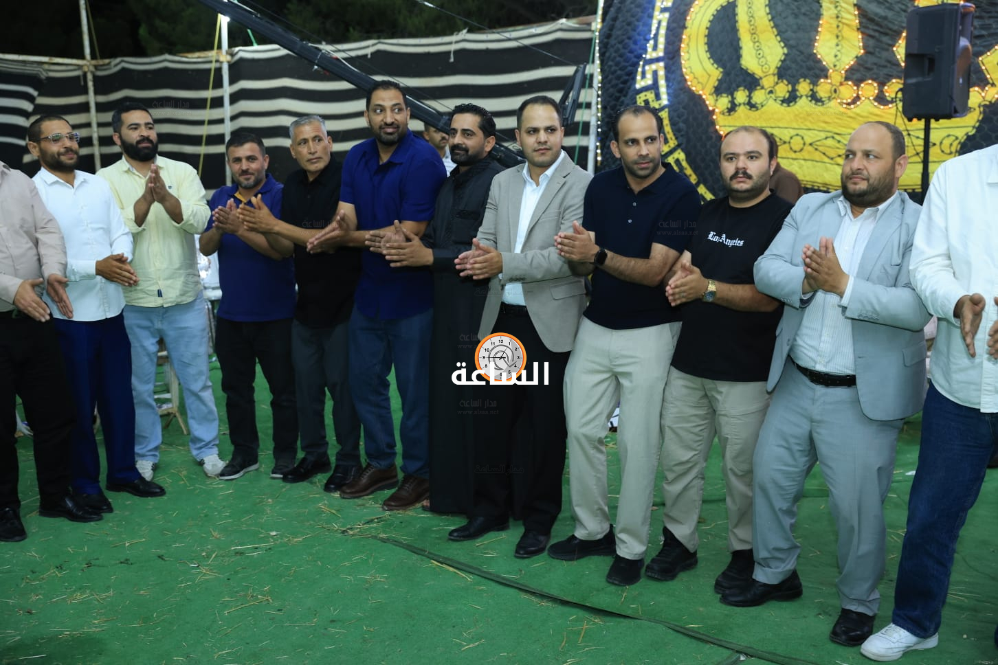 Madar Al-Saa Images 0.8291959435612886