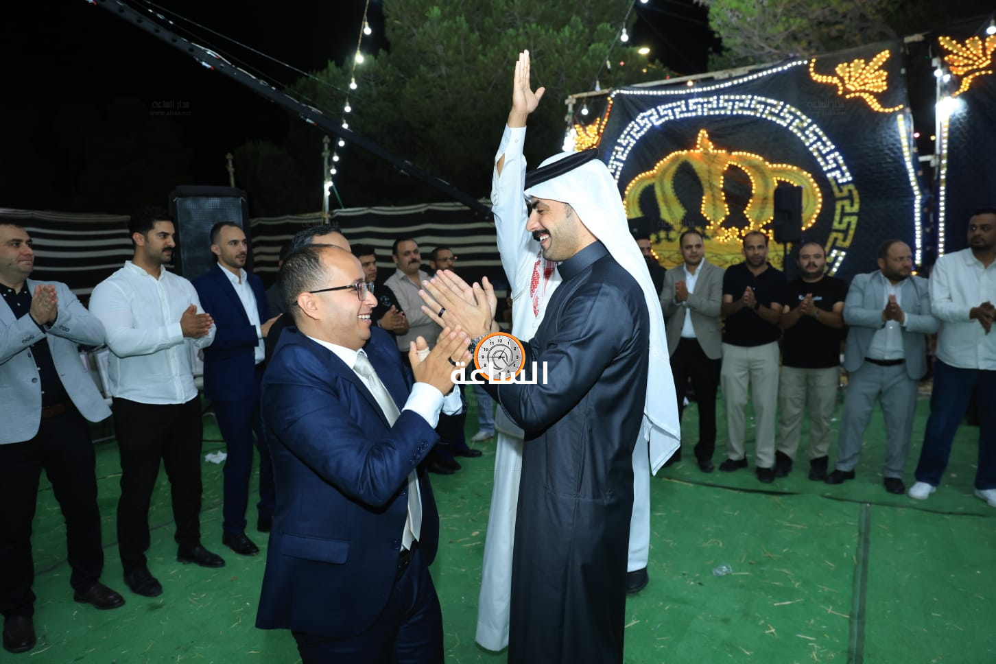 Madar Al-Saa Images 0.205828268889661