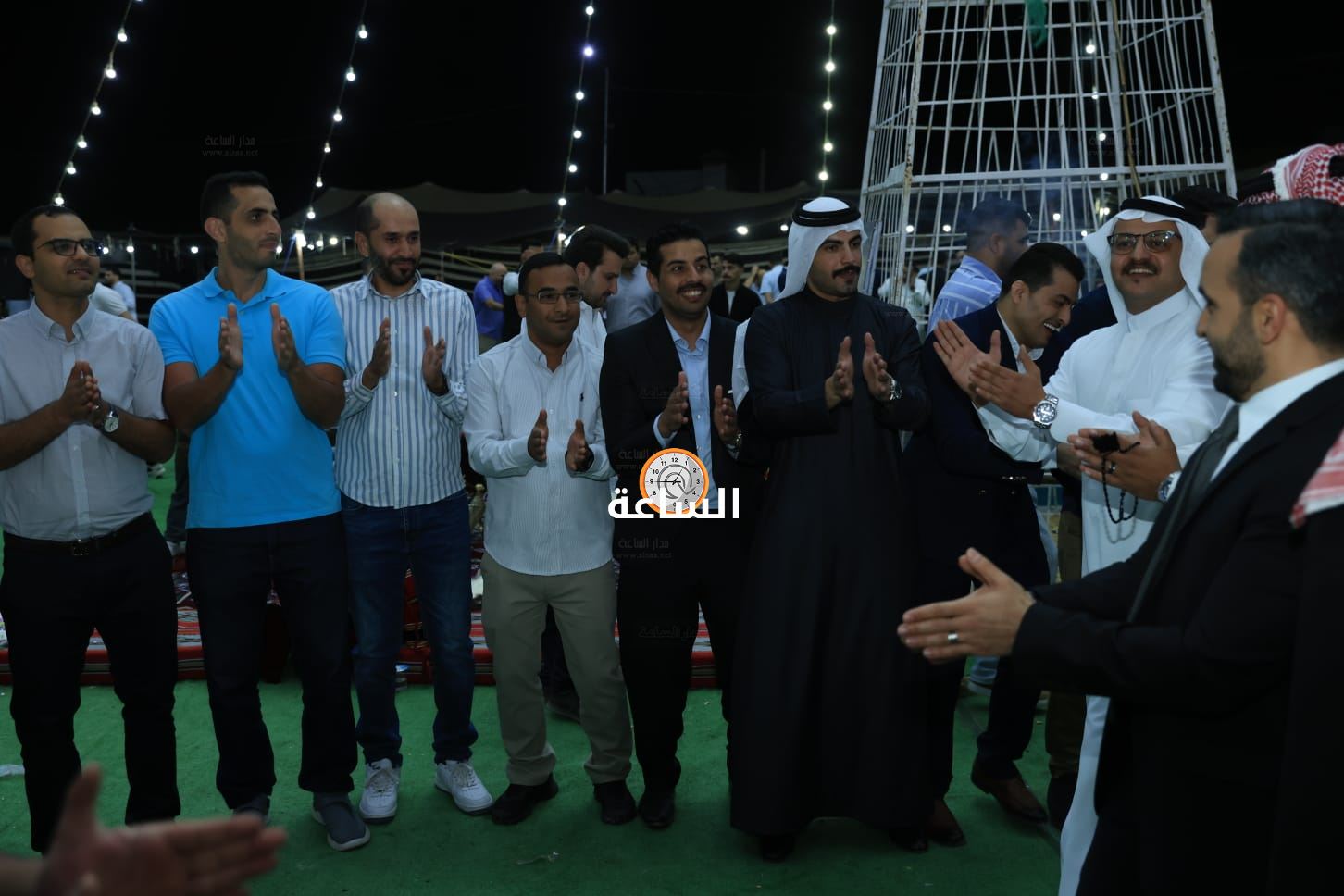 Madar Al-Saa Images 0.19649646458918835