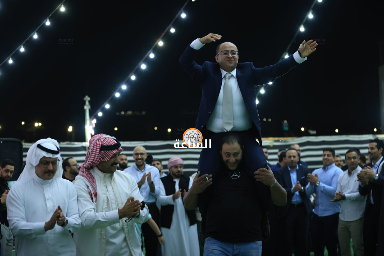 Madar Al-Saa Images 0.8326717948876955