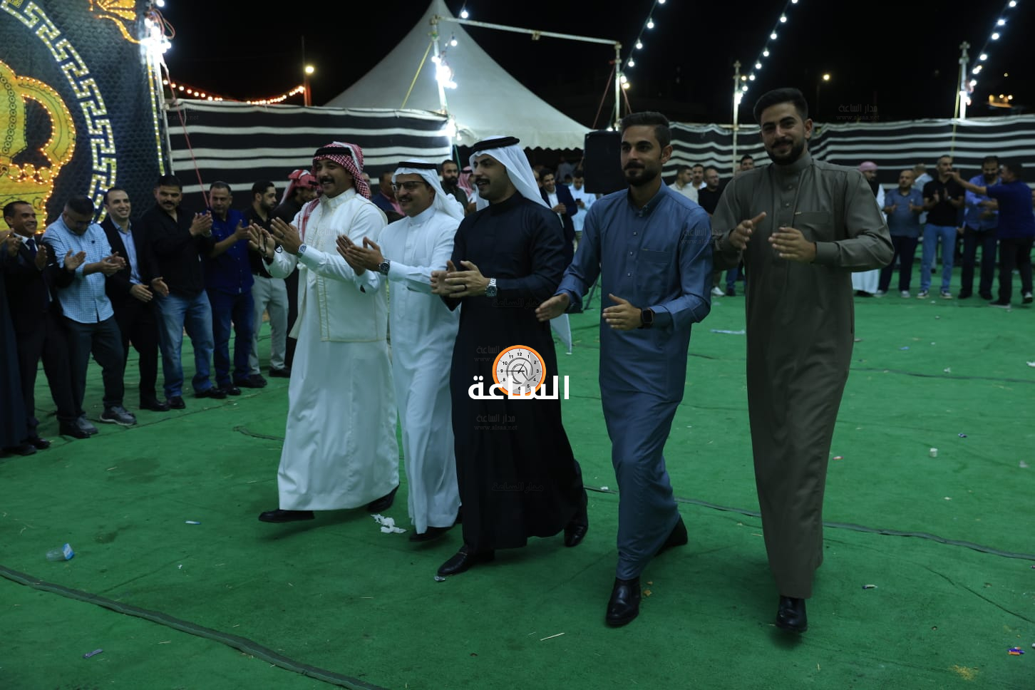 Madar Al-Saa Images 0.9255498549691235