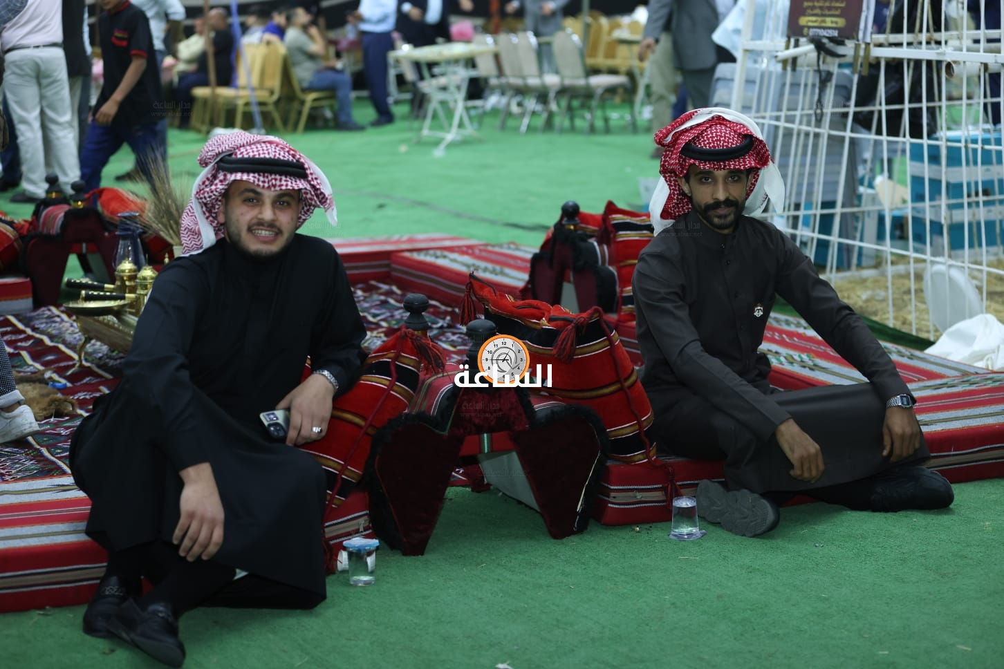 Madar Al-Saa Images 0.24569737637596312