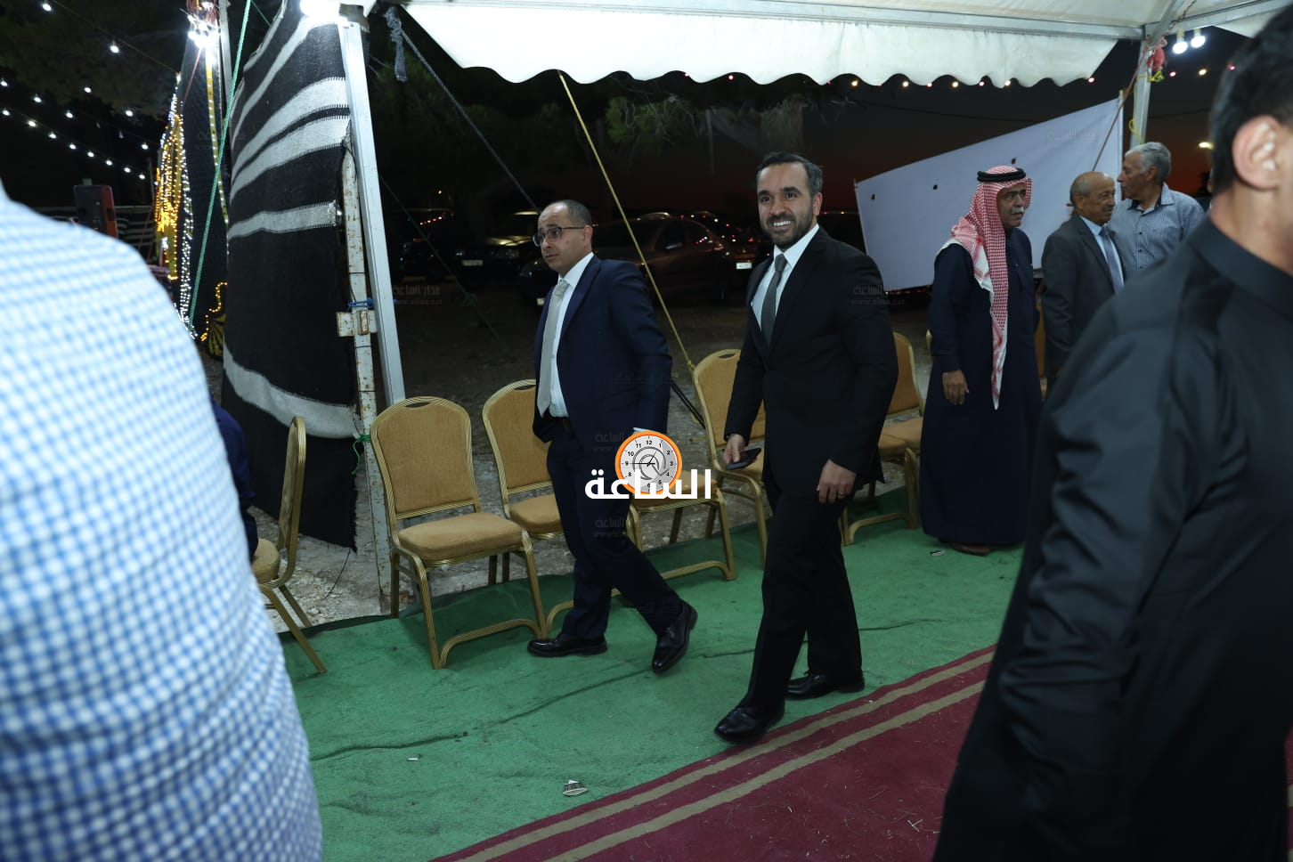 Madar Al-Saa Images 0.21021748564910359
