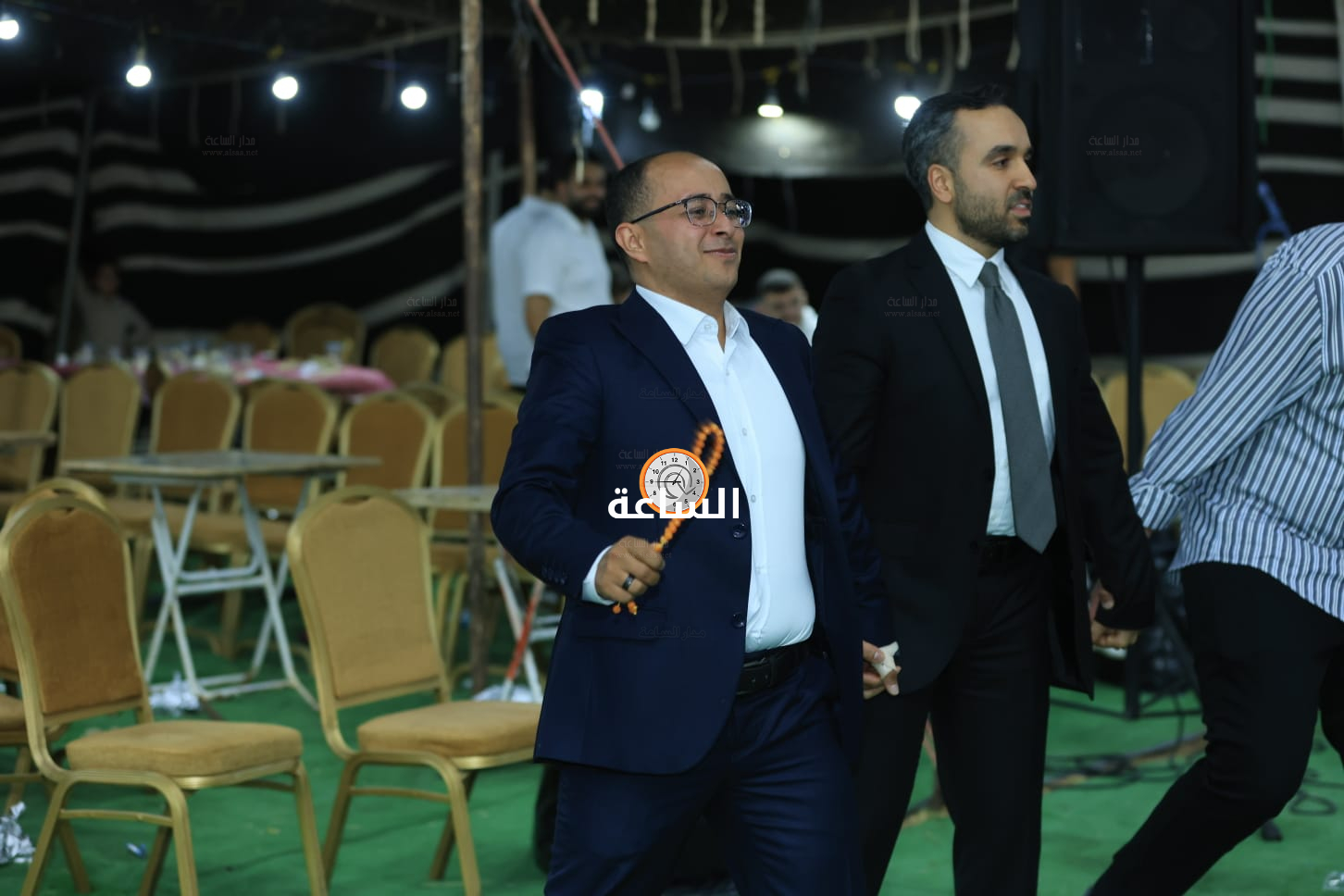 Madar Al-Saa Images 0.36592401222771