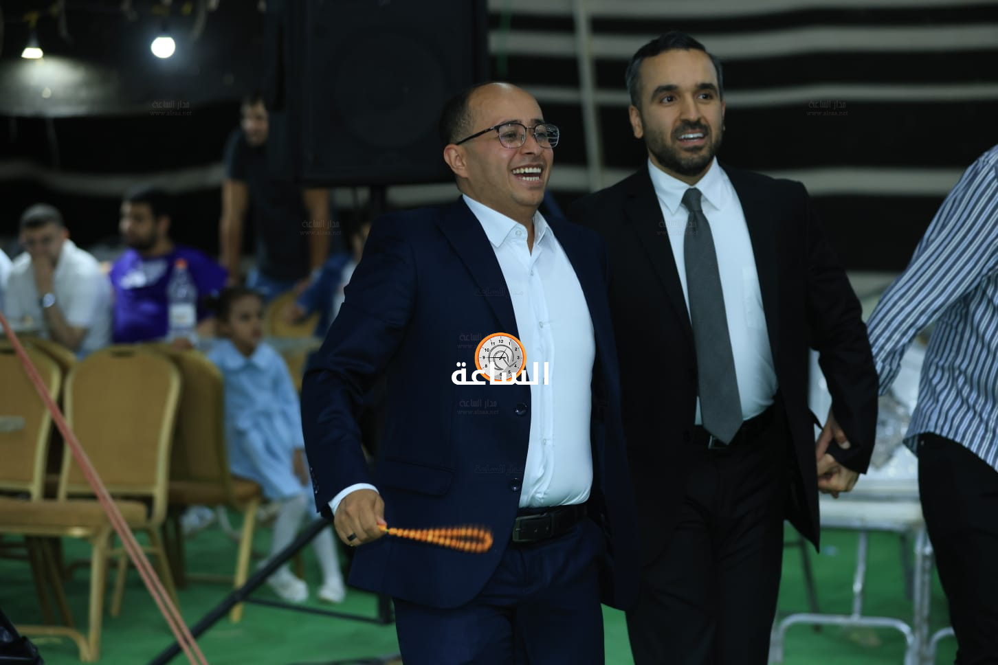 Madar Al-Saa Images 0.19488022456798426