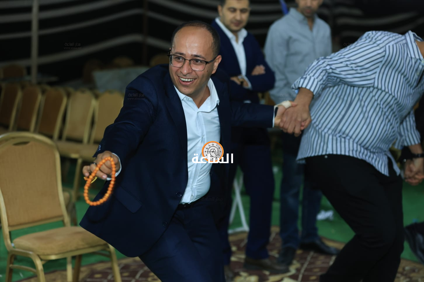 Madar Al-Saa Images 0.24059089034666958