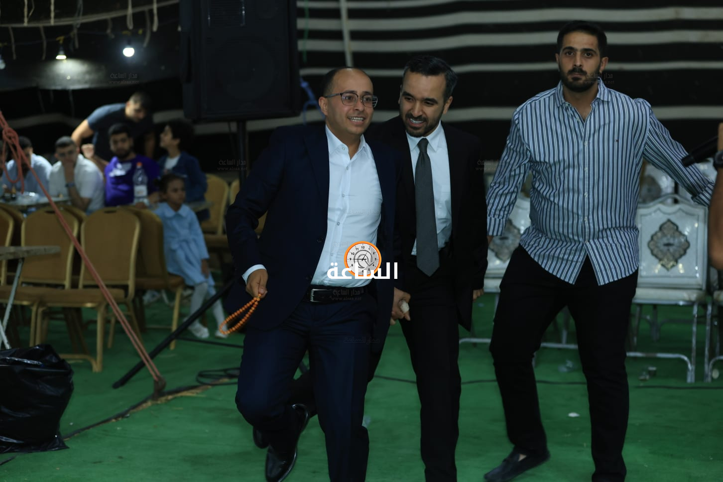 Madar Al-Saa Images 0.10143142089640622