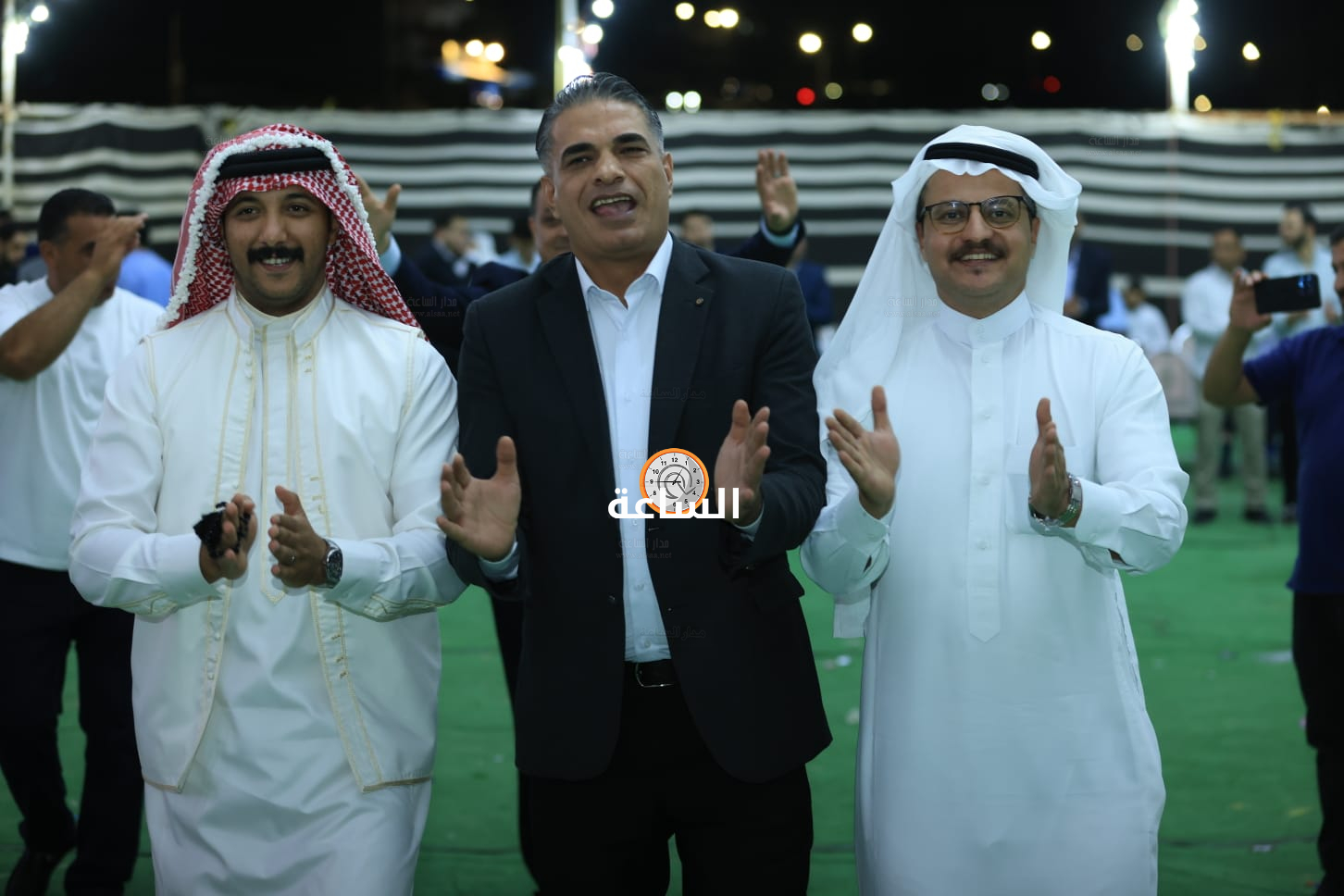 Madar Al-Saa Images 0.3193033674238105