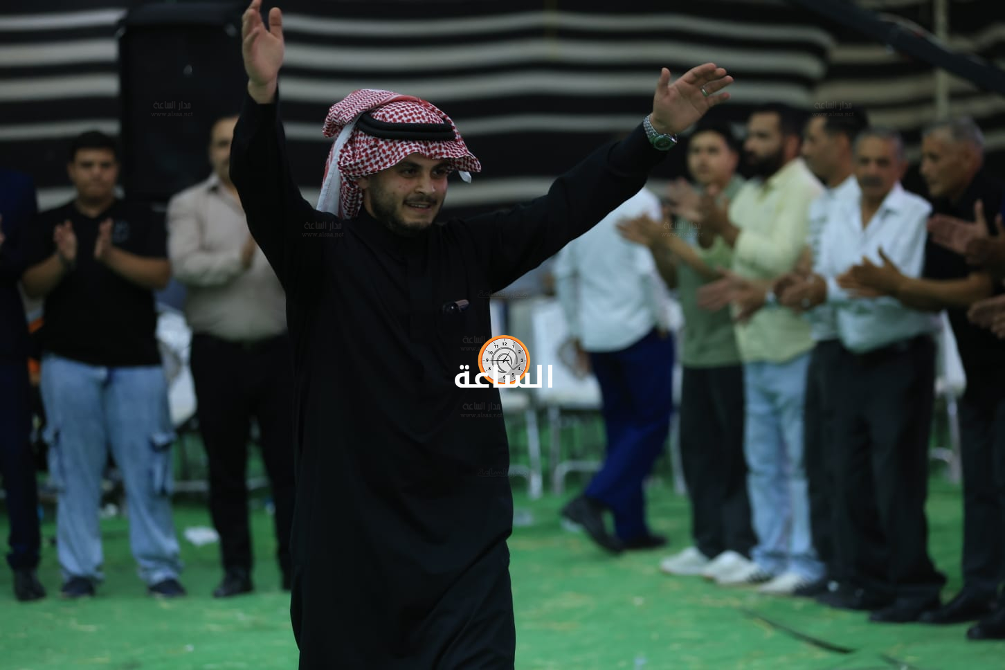 Madar Al-Saa Images 0.9835924299542038