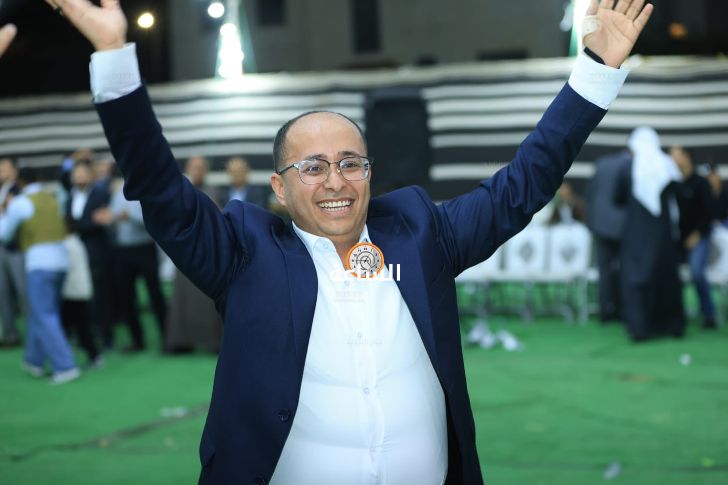 Madar Al-Saa Images 0.22342251342532937