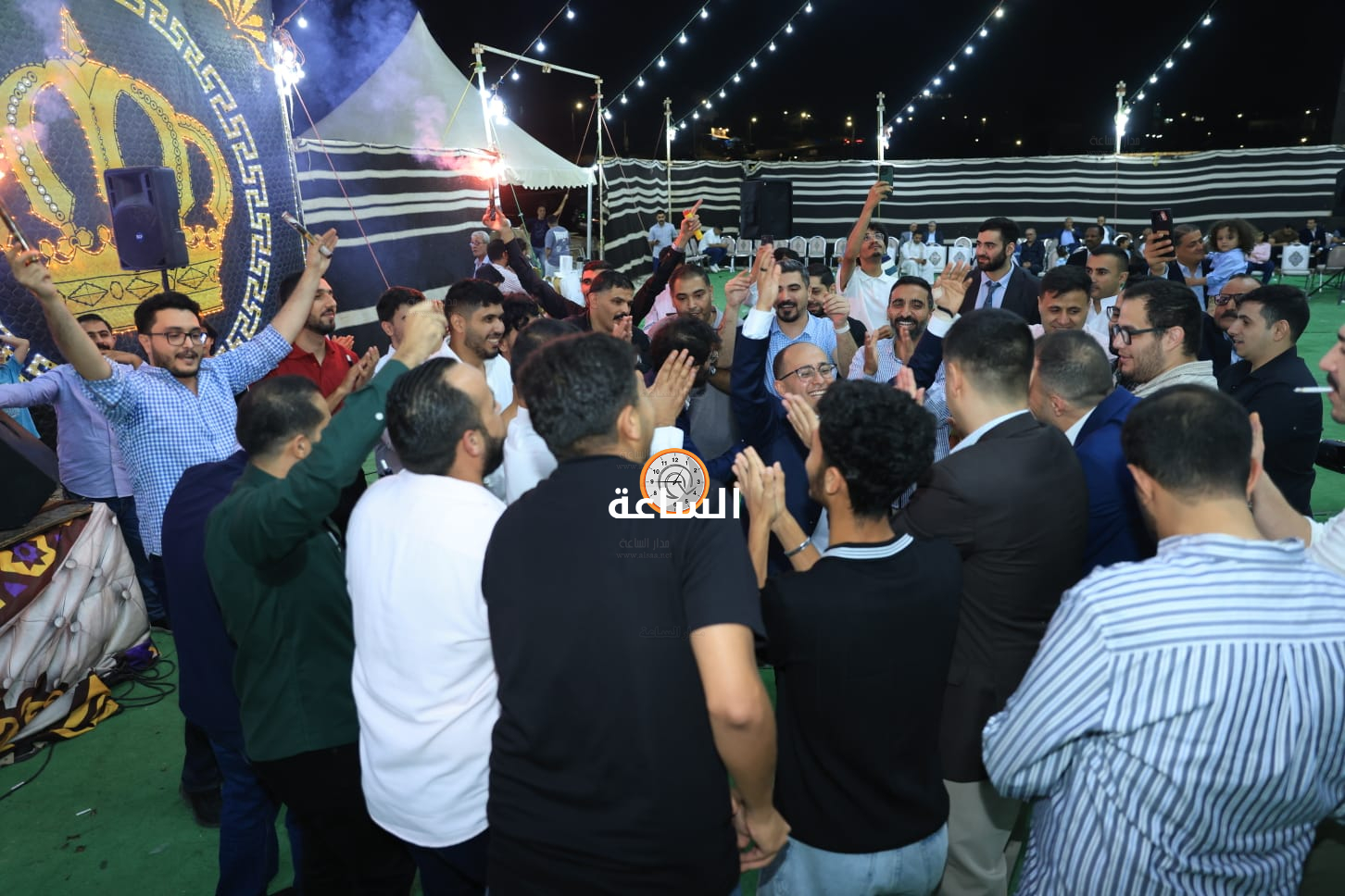 Madar Al-Saa Images 0.14301652972800383