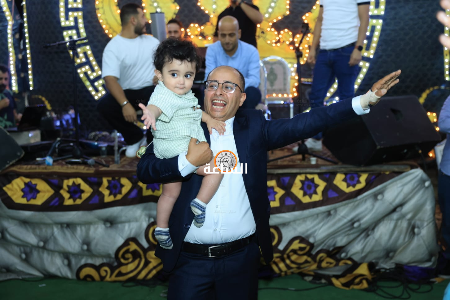 Madar Al-Saa Images 0.41531029695308674