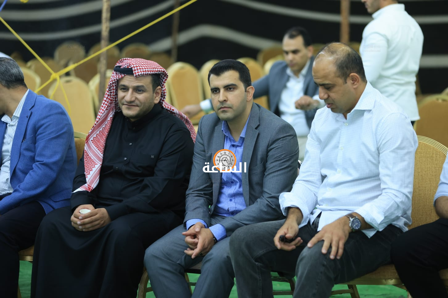 Madar Al-Saa Images 0.44153702207505574
