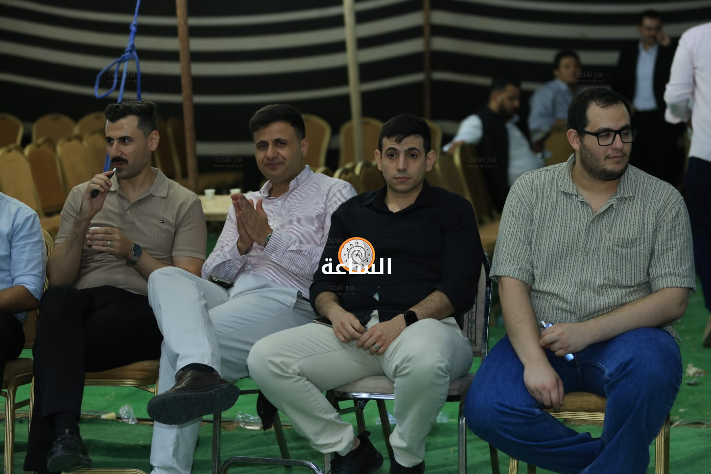 Madar Al-Saa Images 0.6844049603307043