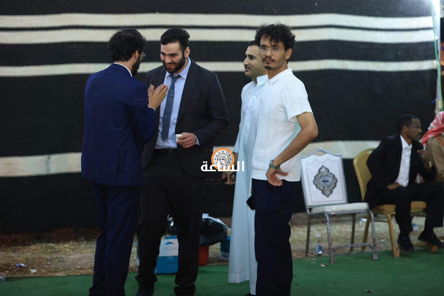 Madar Al-Saa Images 0.058486782205503296