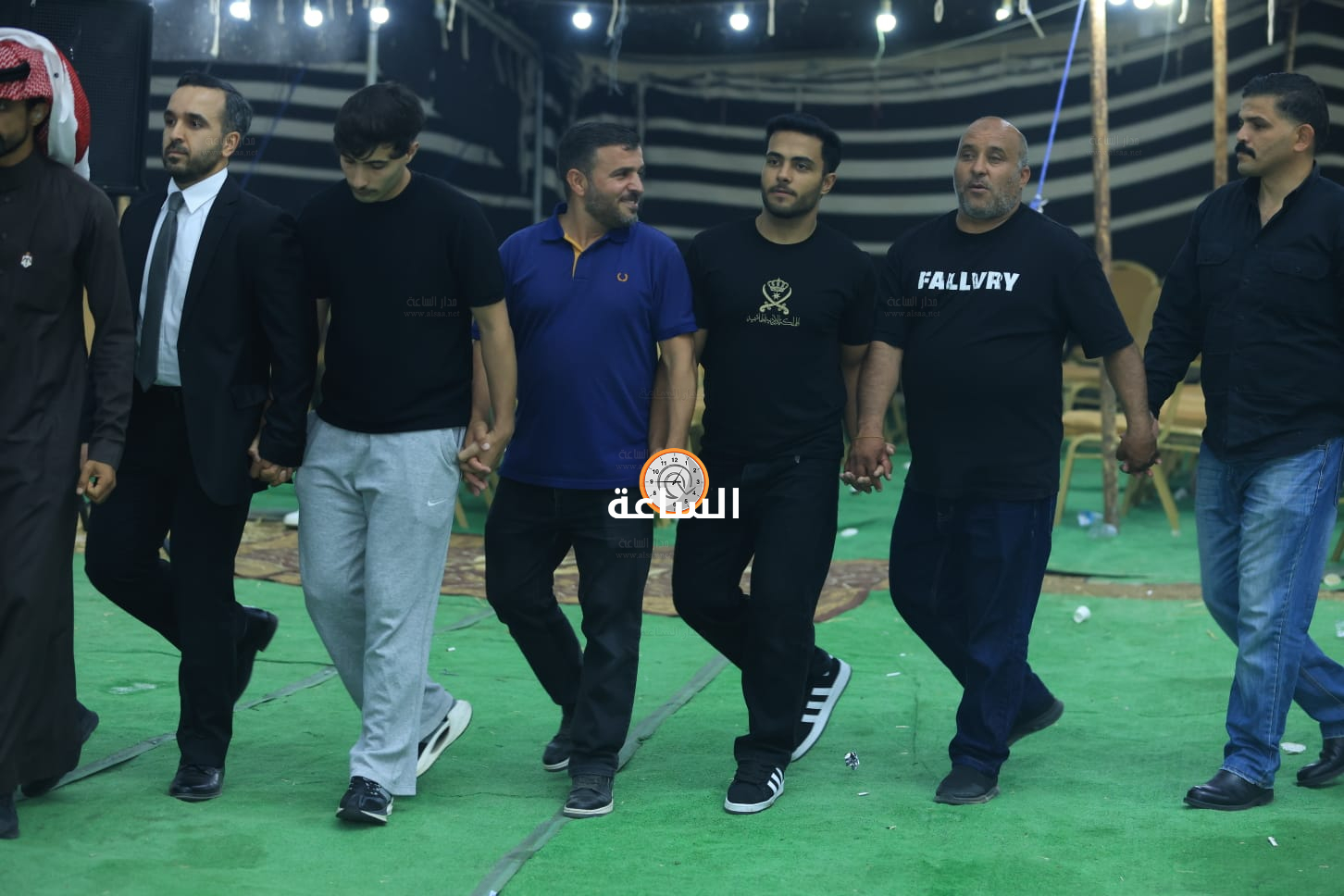 Madar Al-Saa Images 0.4023126762197443