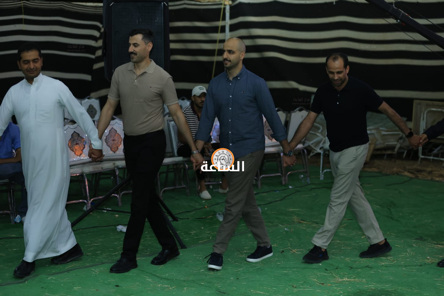 Madar Al-Saa Images 0.4969512073139727