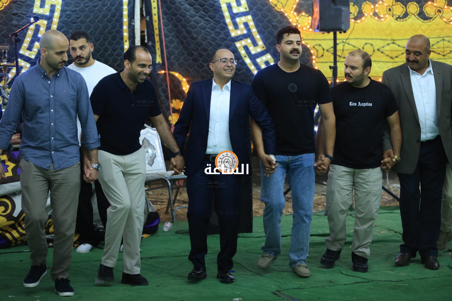 Madar Al-Saa Images 0.2818924808070531