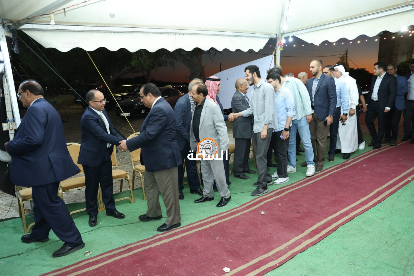 Madar Al-Saa Images 0.6124821650061322