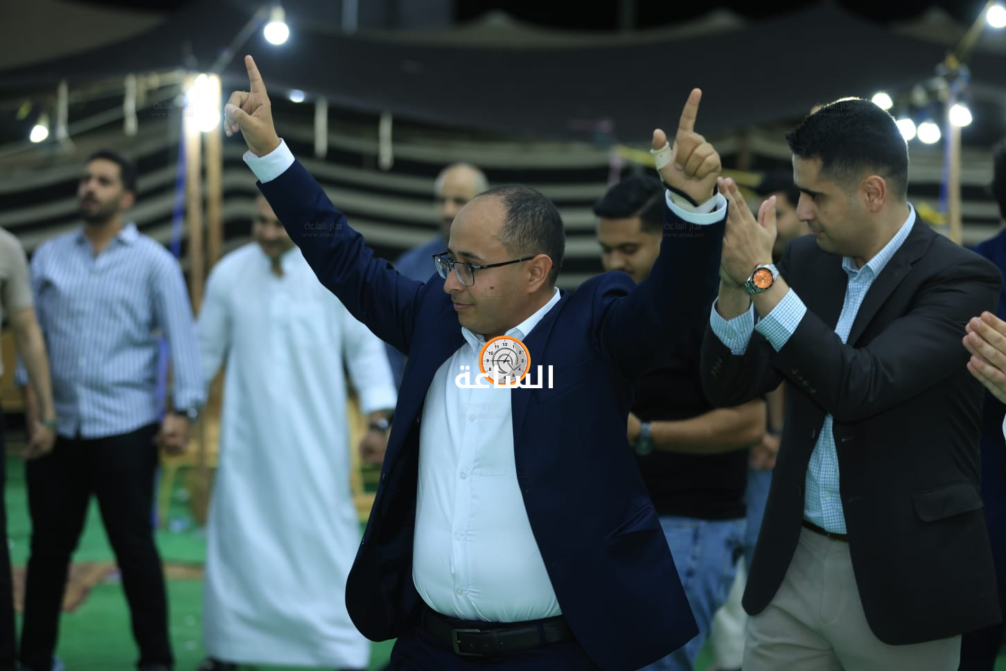Madar Al-Saa Images 0.4966763528567949