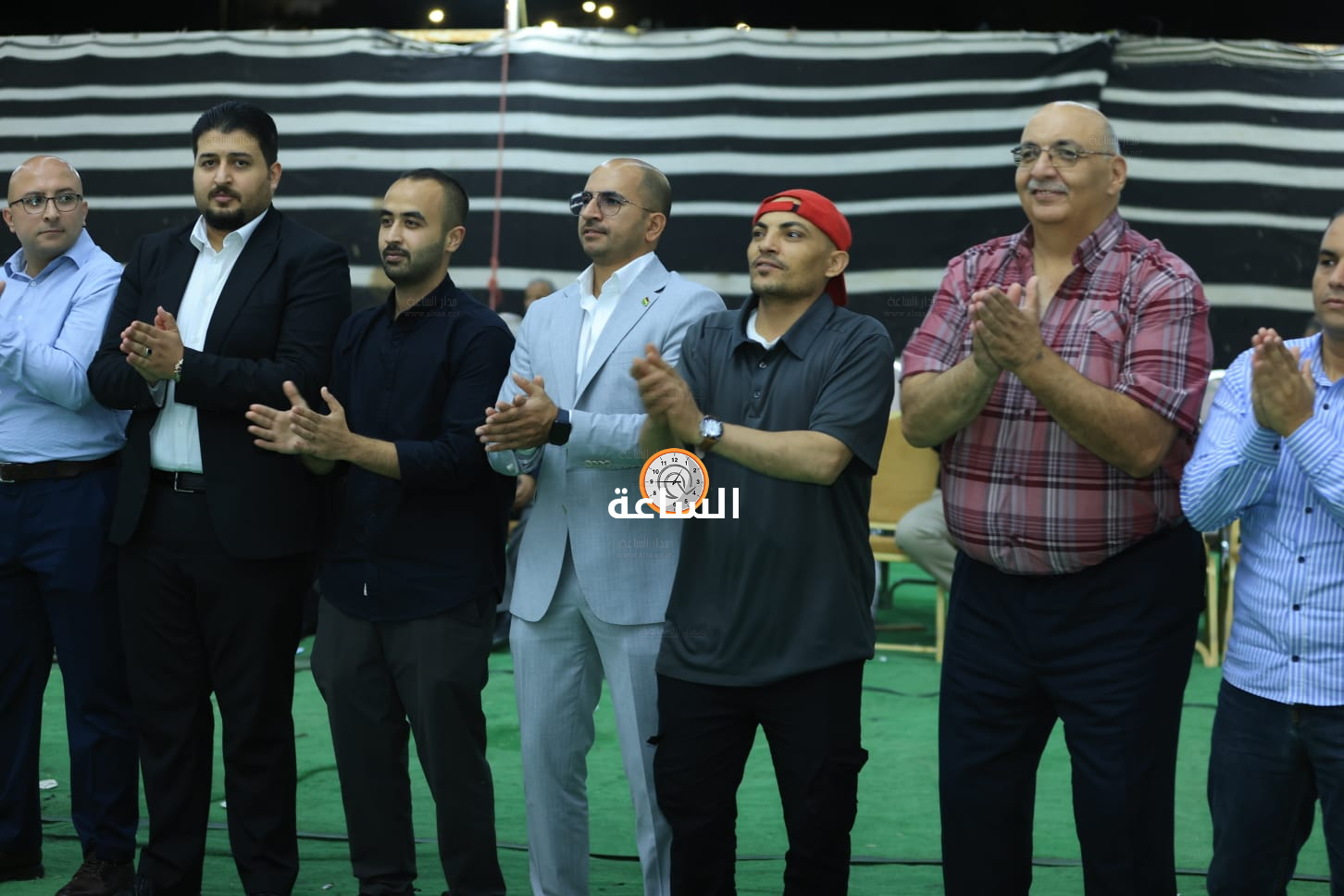 Madar Al-Saa Images 0.2955809492865086
