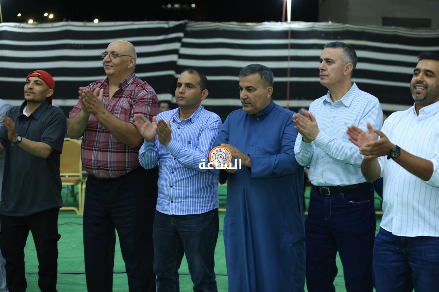 Madar Al-Saa Images 0.6356899416193815