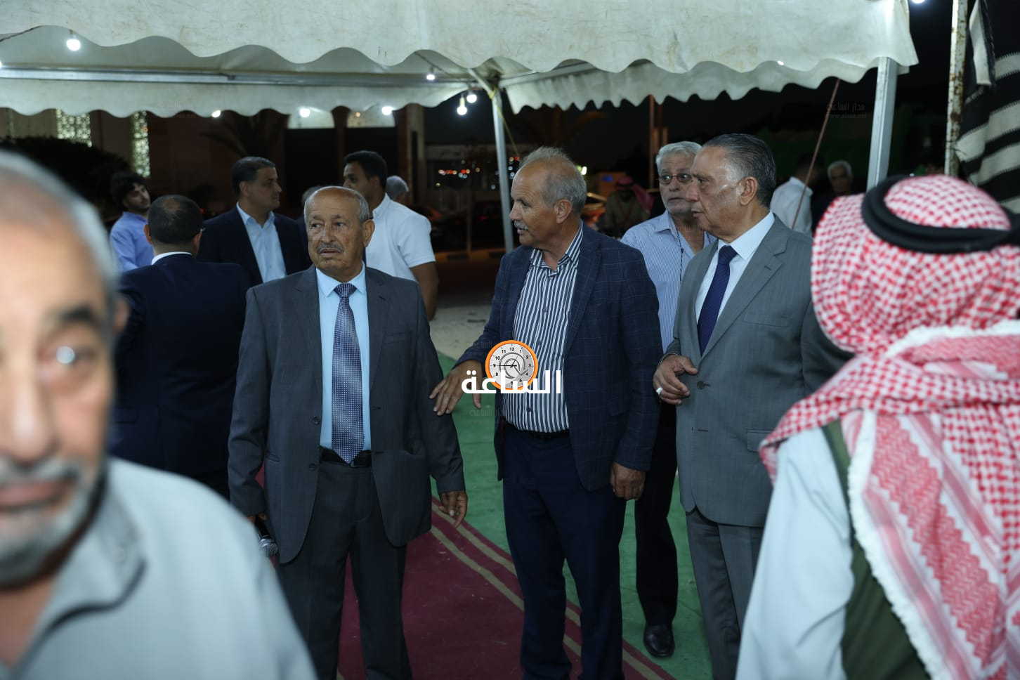 Madar Al-Saa Images 0.3674071876132148