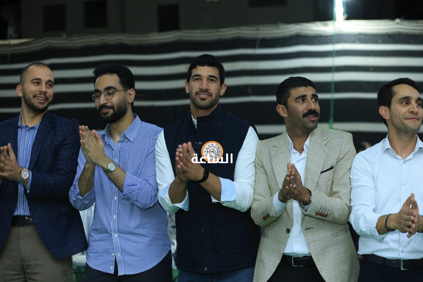 Madar Al-Saa Images 0.007843823699337782