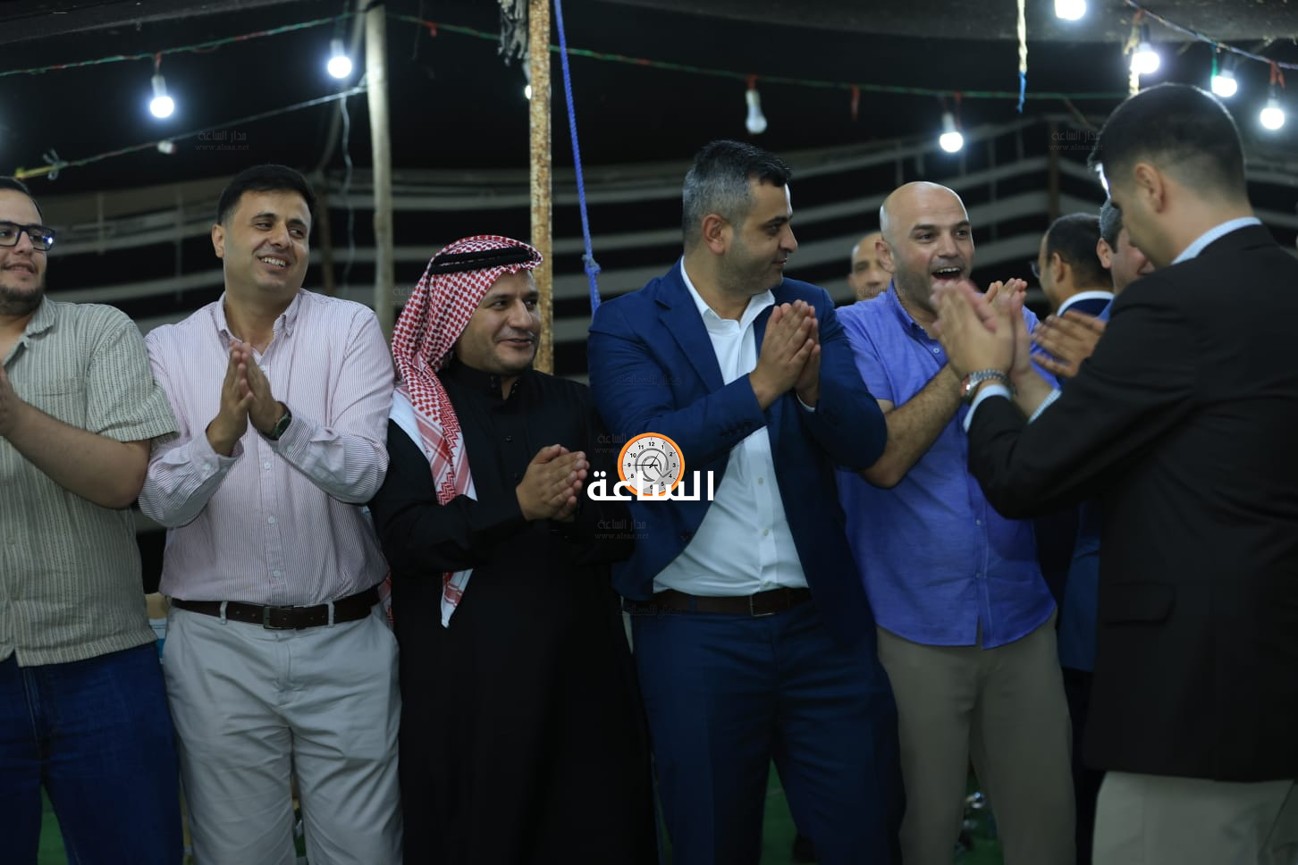 Madar Al-Saa Images 0.017633465996671593