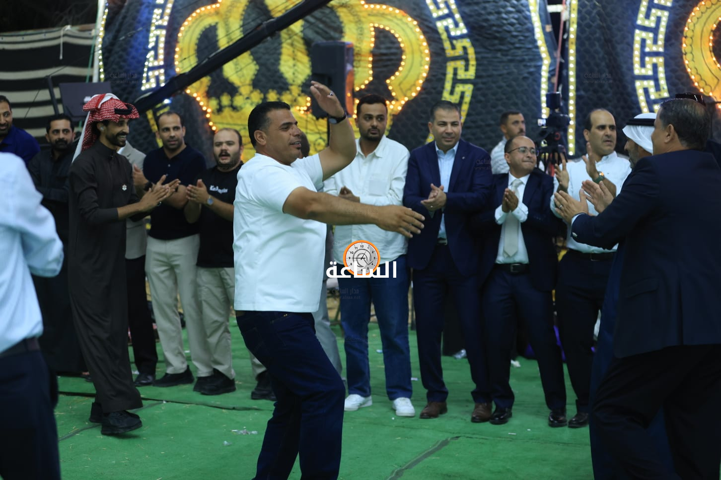 Madar Al-Saa Images 0.18591917884964582
