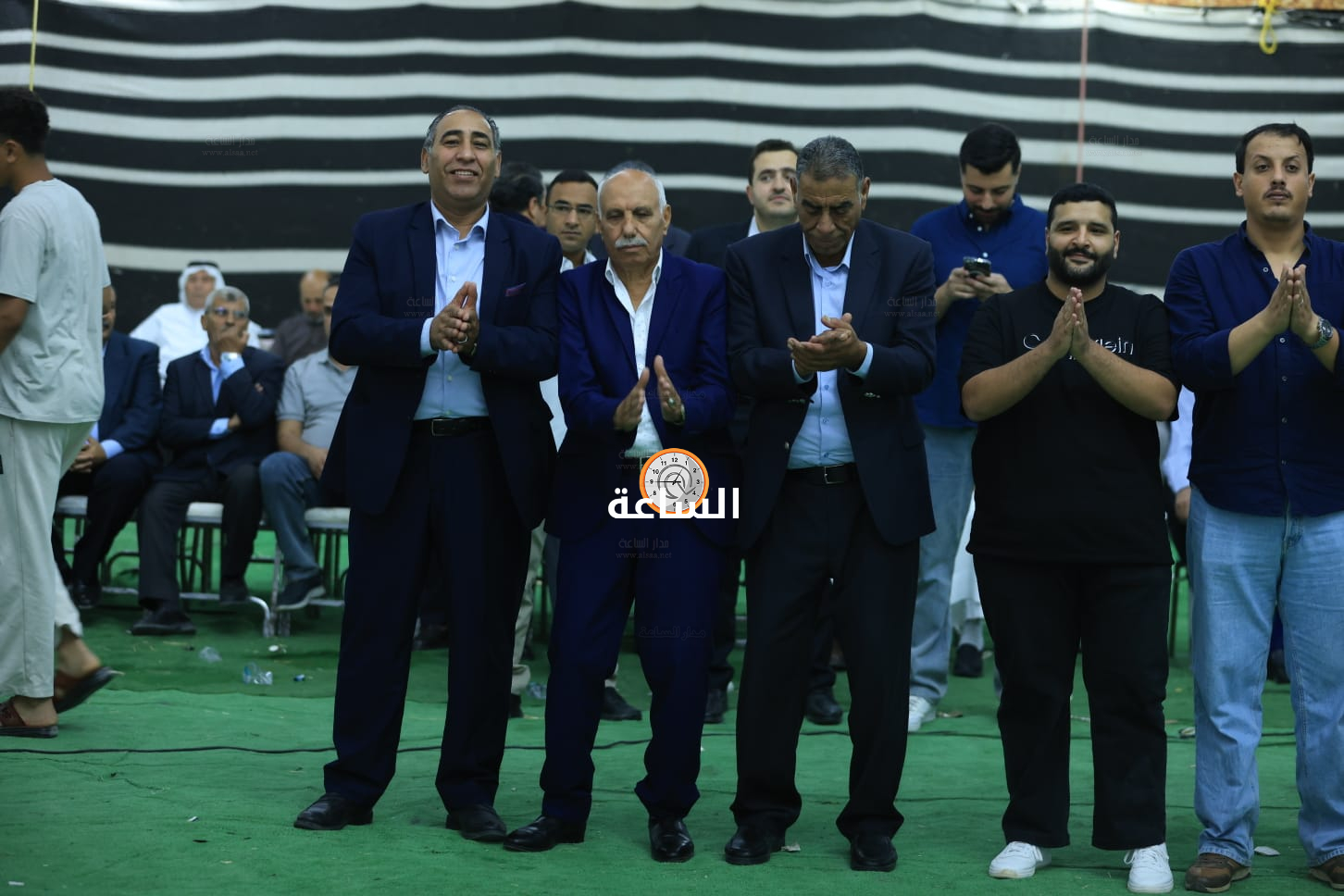 Madar Al-Saa Images 0.26138825025817003