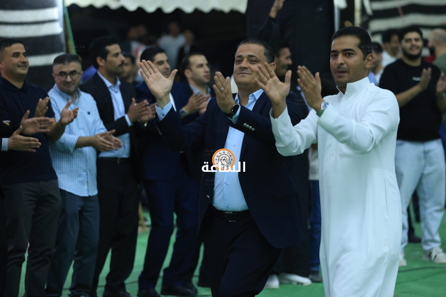 Madar Al-Saa Images 0.8936185944084117