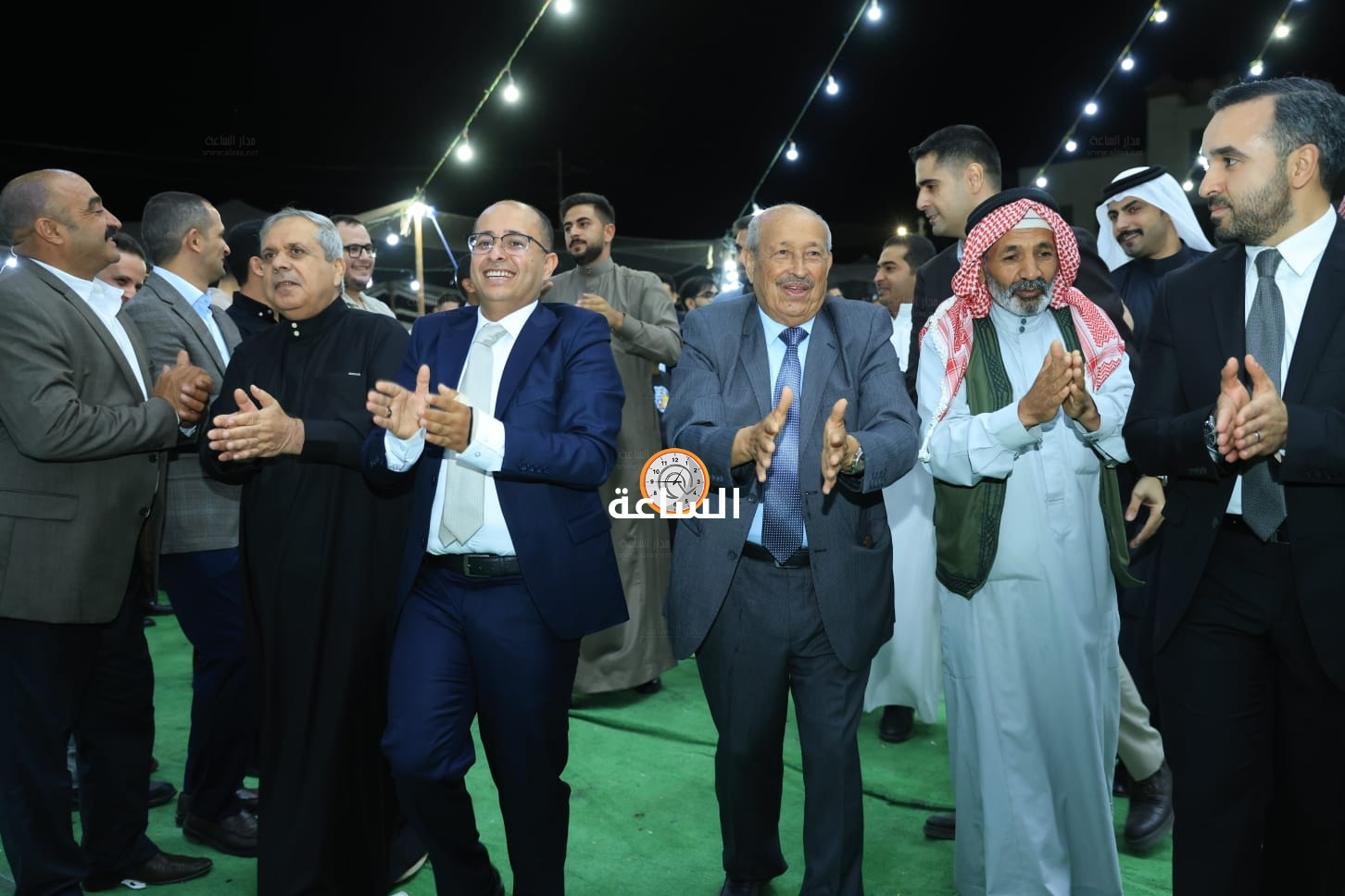 Madar Al-Saa Images 0.9711592817113045