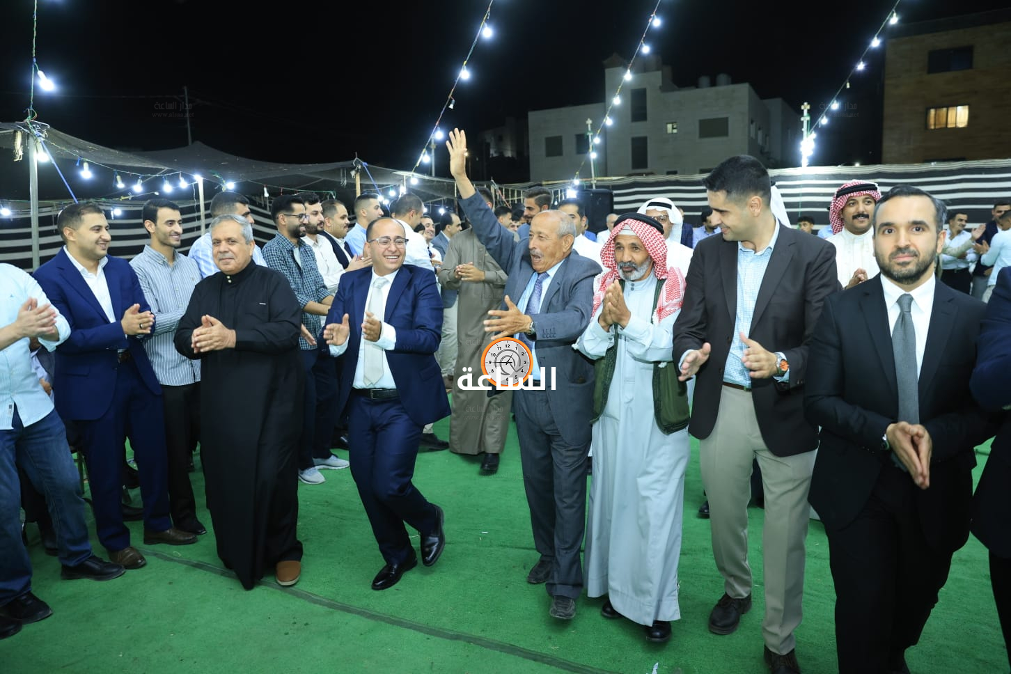 Madar Al-Saa Images 0.2796754819219165
