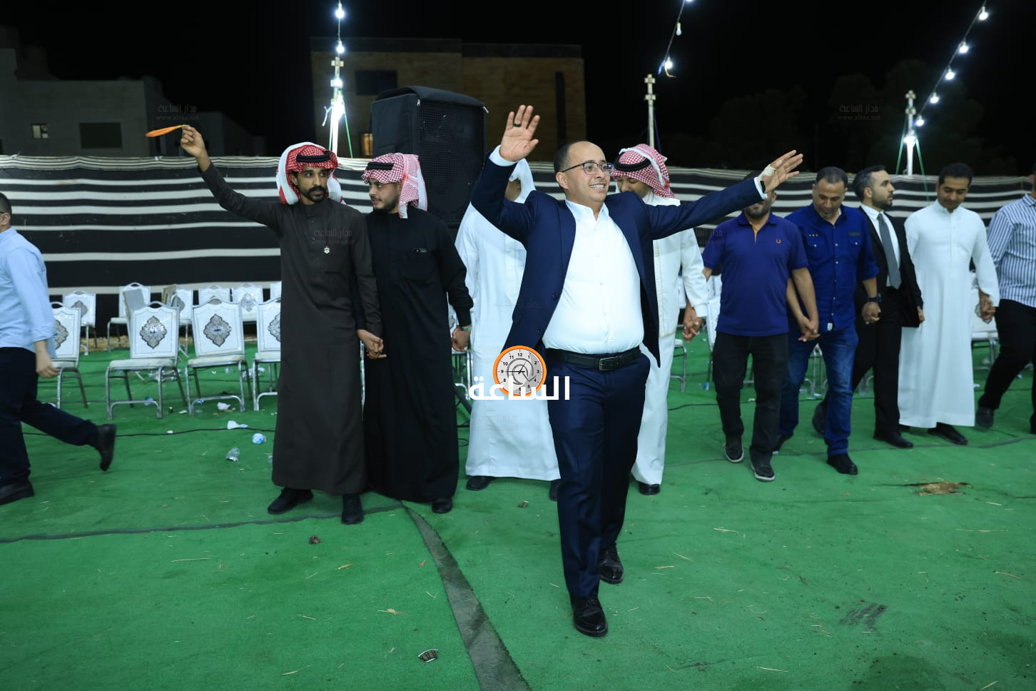 Madar Al-Saa Images 0.8646275871811356