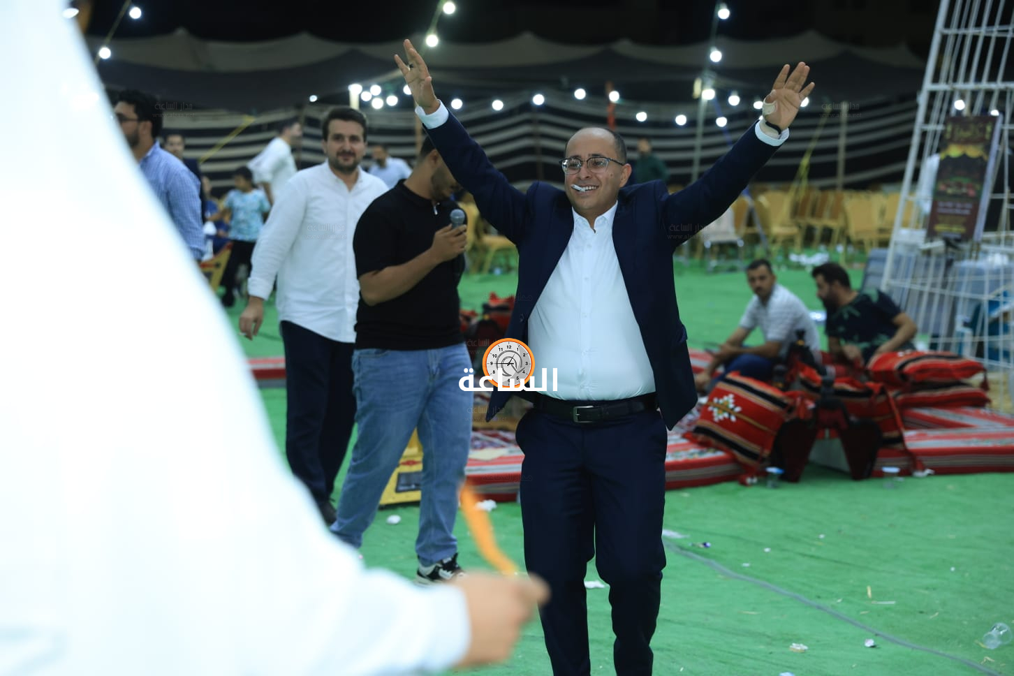 Madar Al-Saa Images 0.1926845457110894