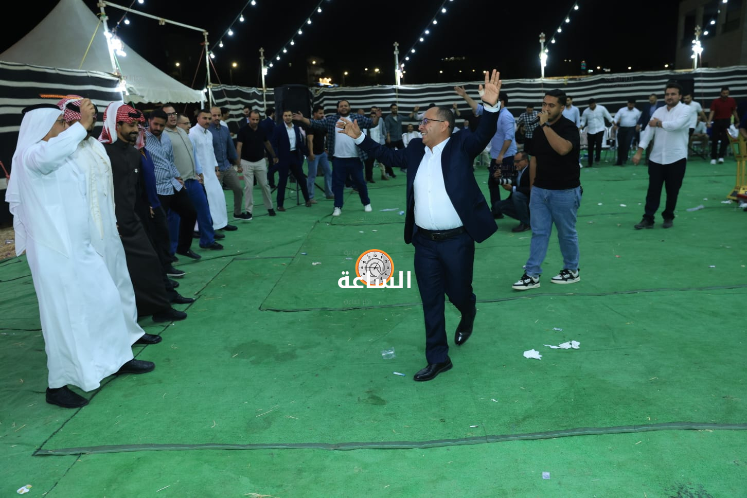 Madar Al-Saa Images 0.5379434607514627