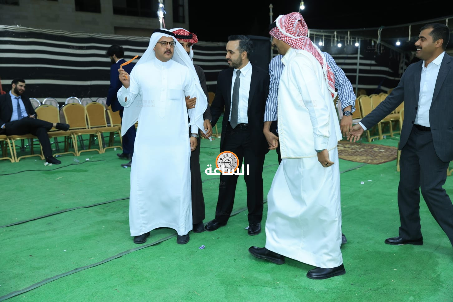 Madar Al-Saa Images 0.914989290585464