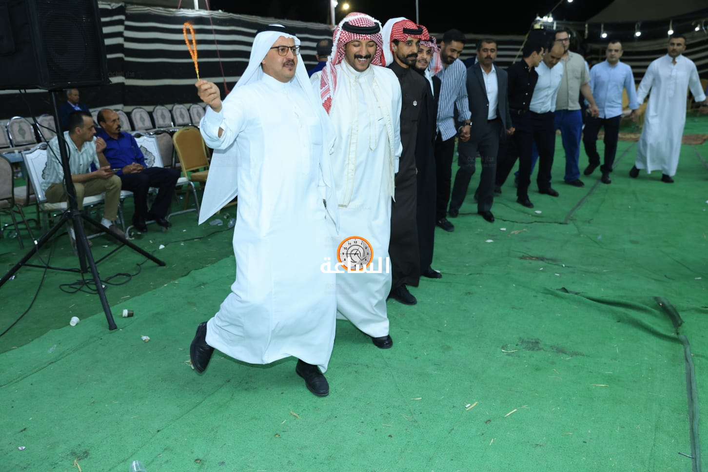 Madar Al-Saa Images 0.8183699182248542