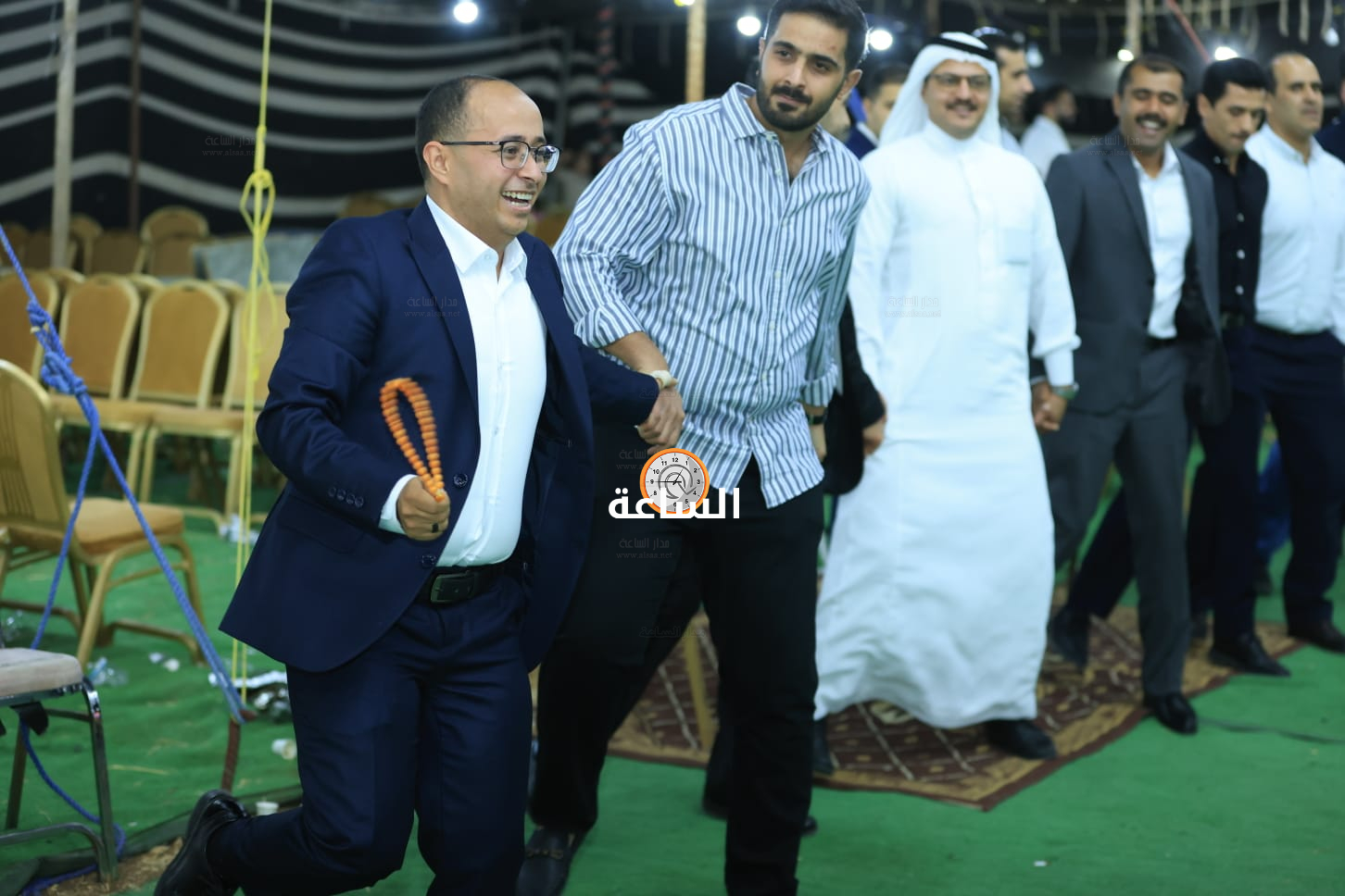 Madar Al-Saa Images 0.6016980776781173