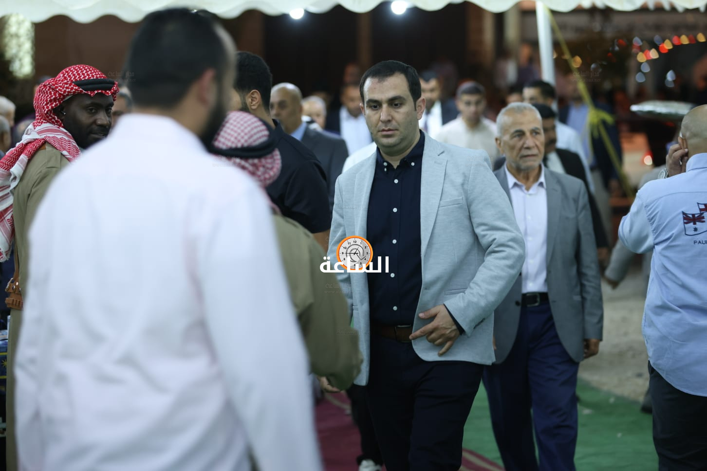 Madar Al-Saa Images 0.20545124021892758