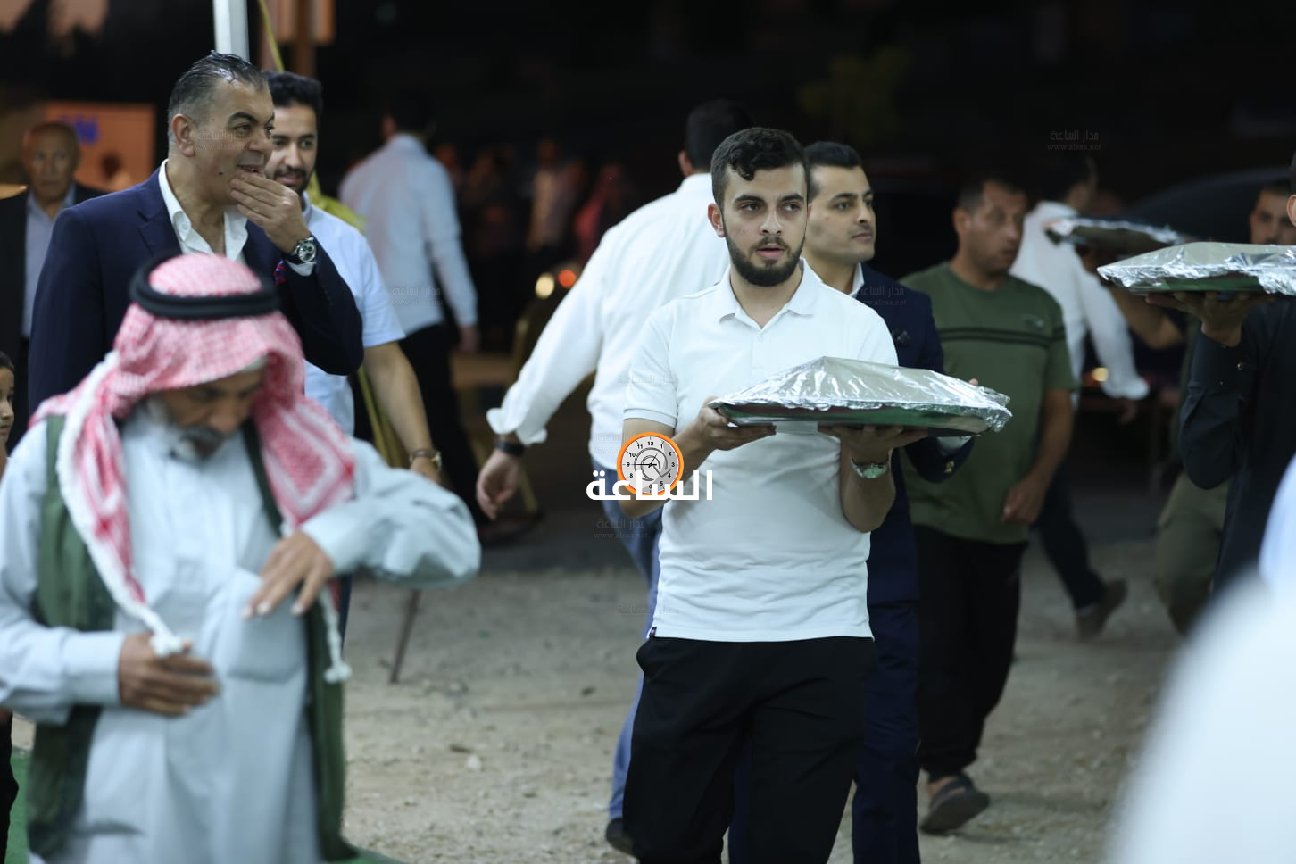Madar Al-Saa Images 0.8281436050628495