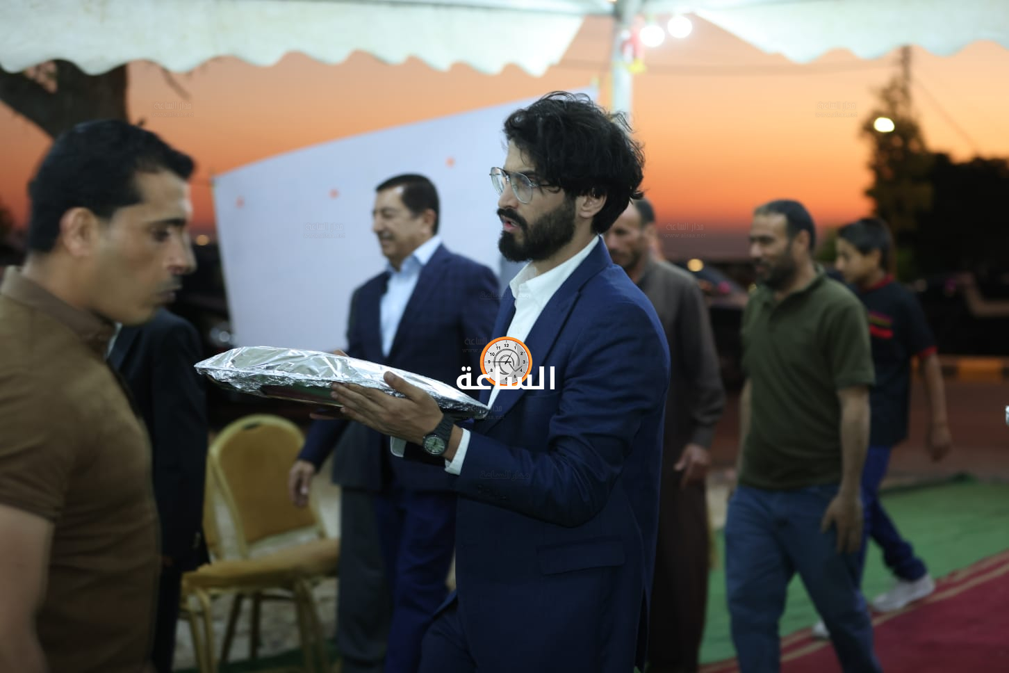 Madar Al-Saa Images 0.320139231691037
