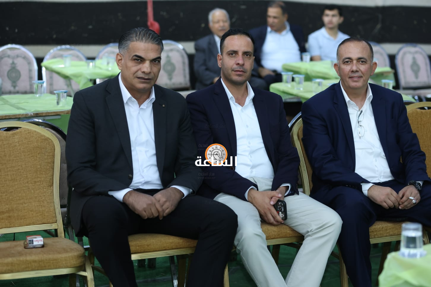 Madar Al-Saa Images 0.48444632387537545
