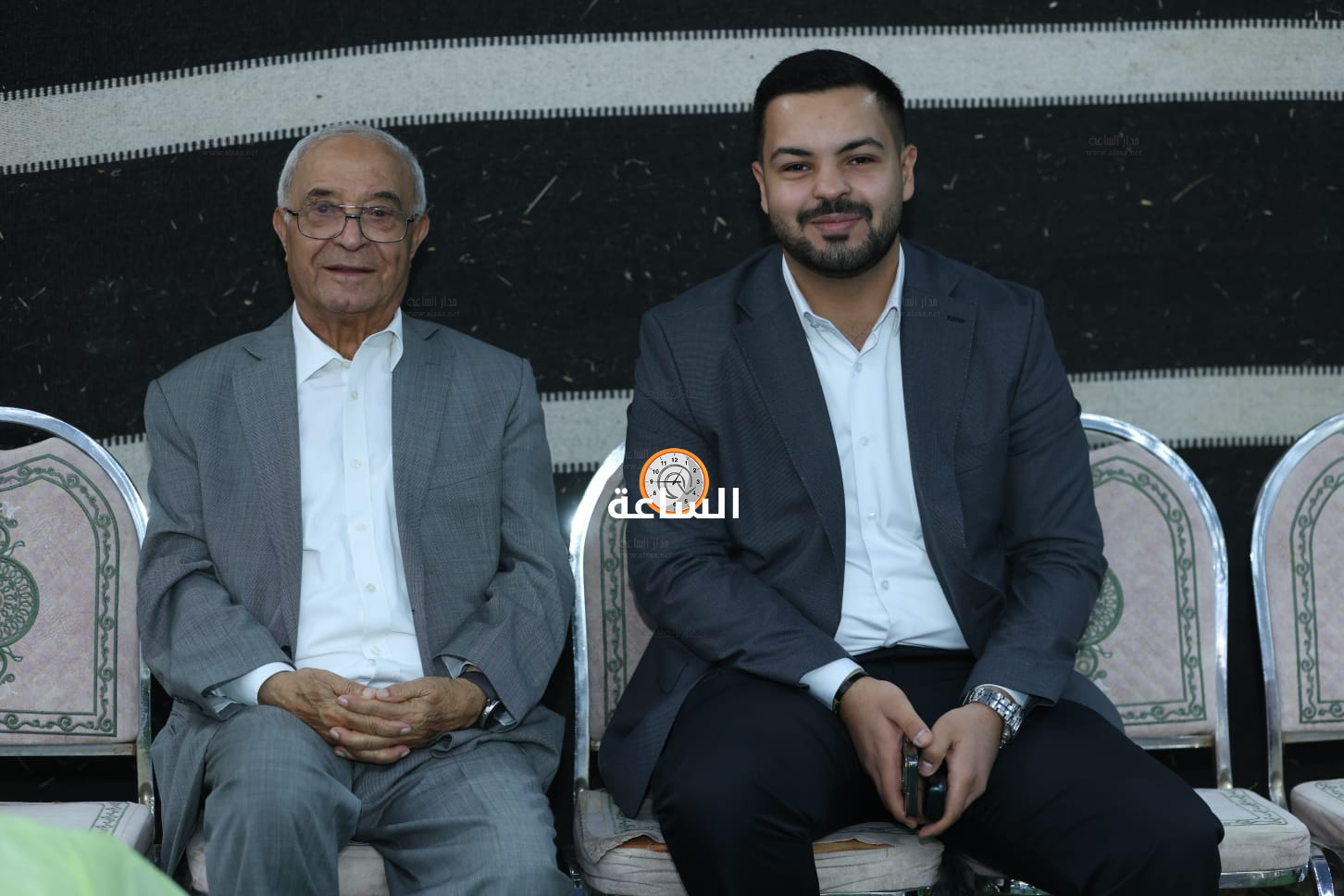 Madar Al-Saa Images 0.911594280180451